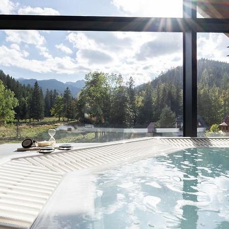Rezydencja Owca Na Szlaku Zakopane Exteriör bild
