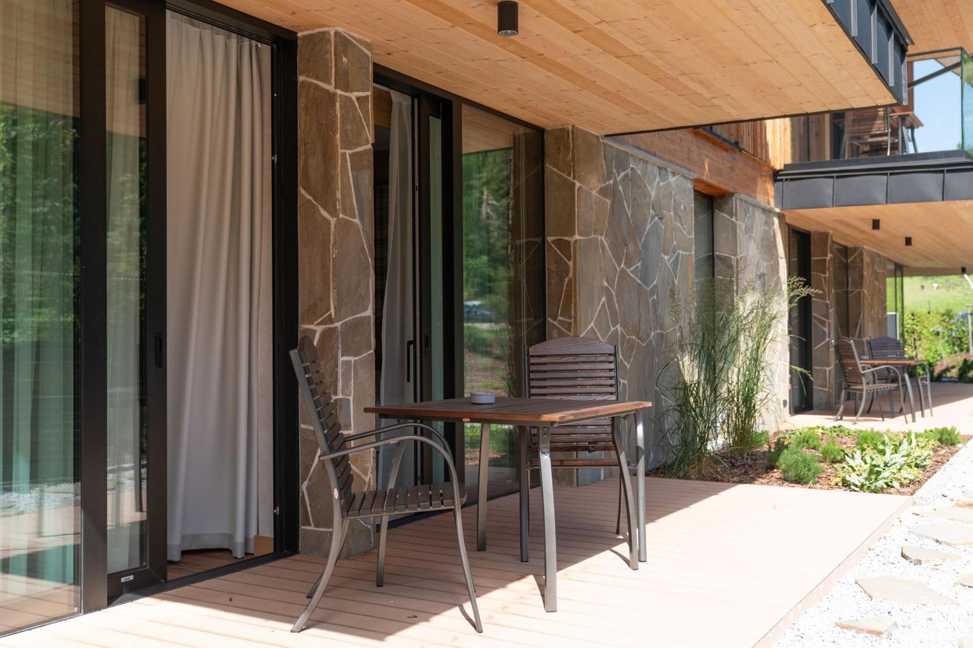 Rezydencja Owca Na Szlaku Zakopane Exteriör bild